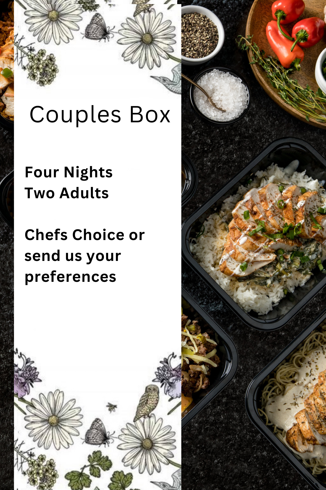 Couples Box