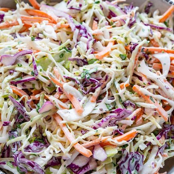 Coleslaw Salad